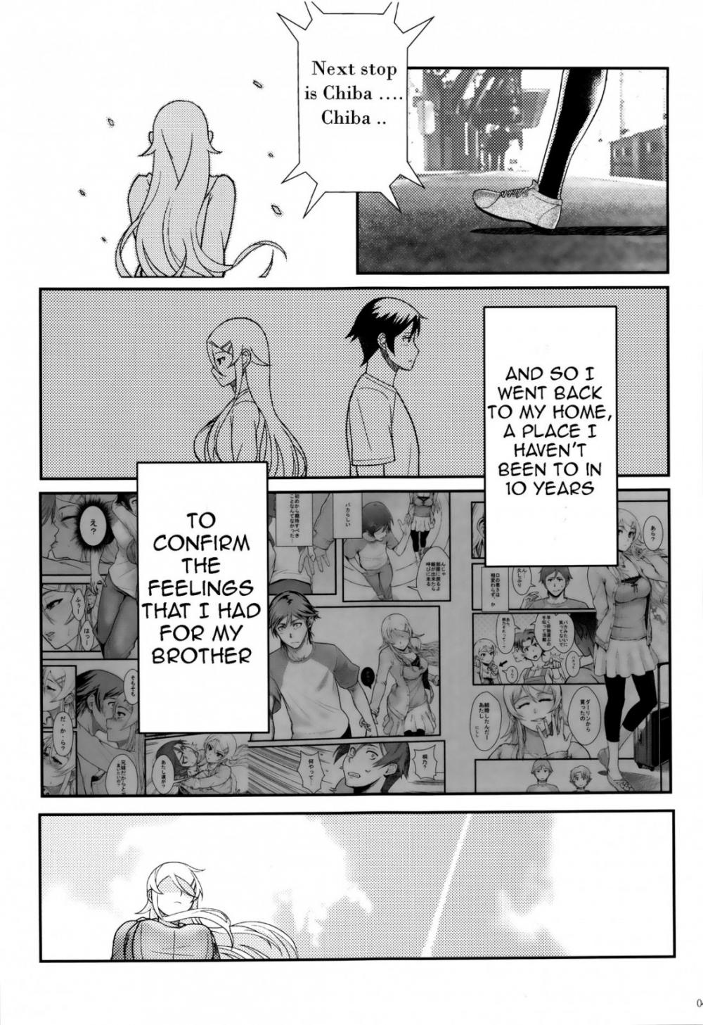 Hentai Manga Comic-Life Consultation After 10 Years-Chapter 2-15